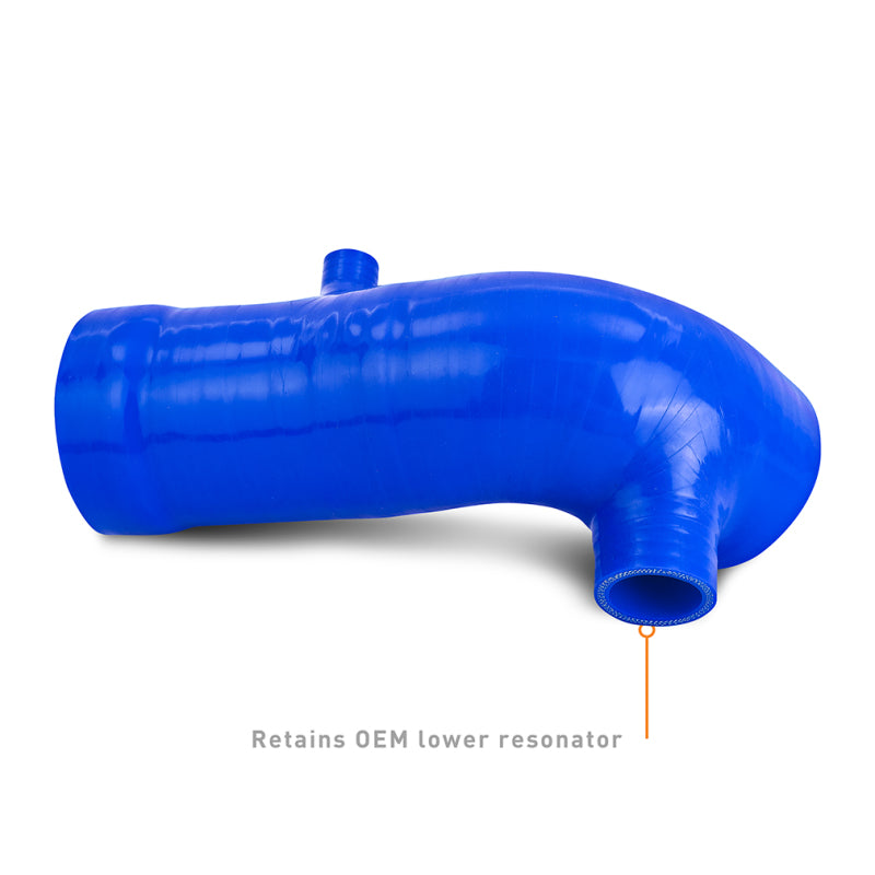 Mishimoto 2022+ Subaru BRZ / Toyota GR86 Silicone Induction Hose BL MMHOSE-BRZ-22IHBL MMHOSE-BRZ-22IHBL User 1