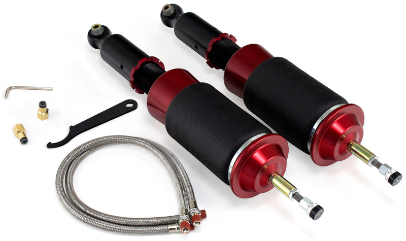 AIRLIFT Performance Rear Kit 78603 Photo - Primary