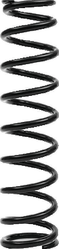 QuadBoss 2005 Polaris Sportsman 400 4x4 Heavy-Duty Front Suspension Spring 414063 414063 User 3