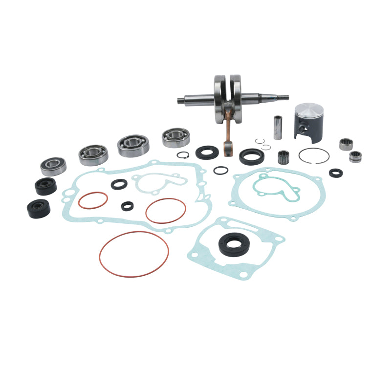 Vertex Pistons Vertex Yamaha Complete Engine Rebuild Kit WR101-124 WR101-124 Photo - Primary