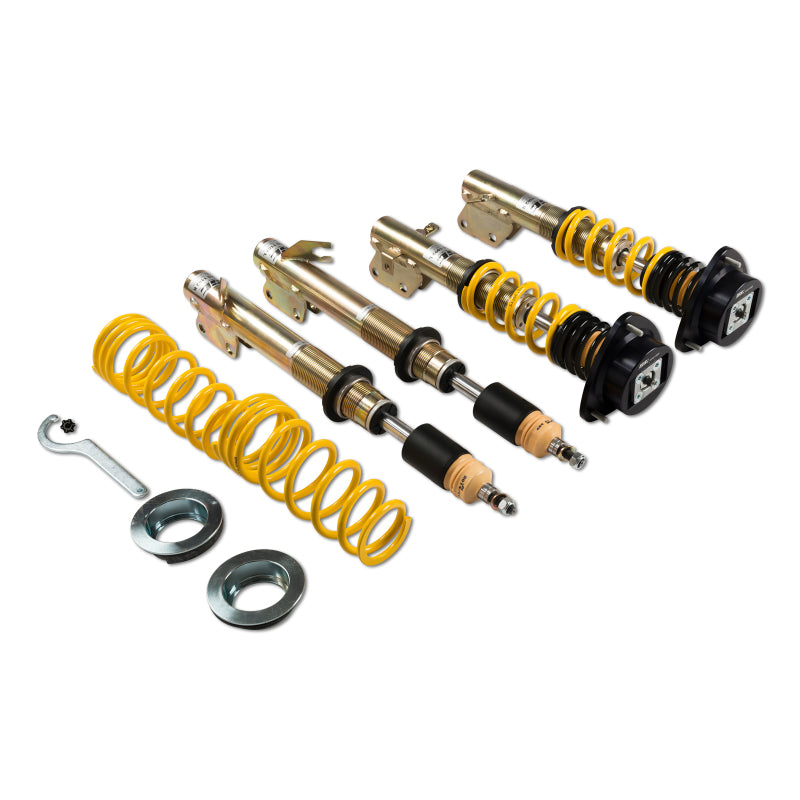ST XTA Adjustable Coilovers 04-07 Subaru Impreza (Incl. WRX) 18245804 18245804 Photo - Primary