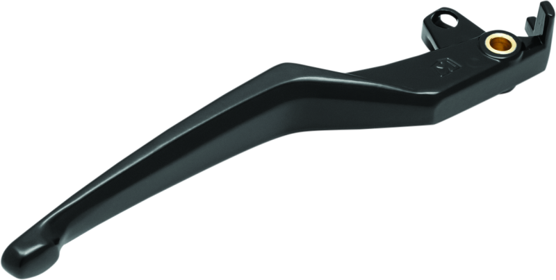 Kuryakyn Omni Brake Lever Stn Blk 6783 6783 Photo - Primary