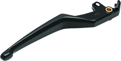 Kuryakyn Omni Brake Lever Stn Blk 6783 6783 Photo - Primary