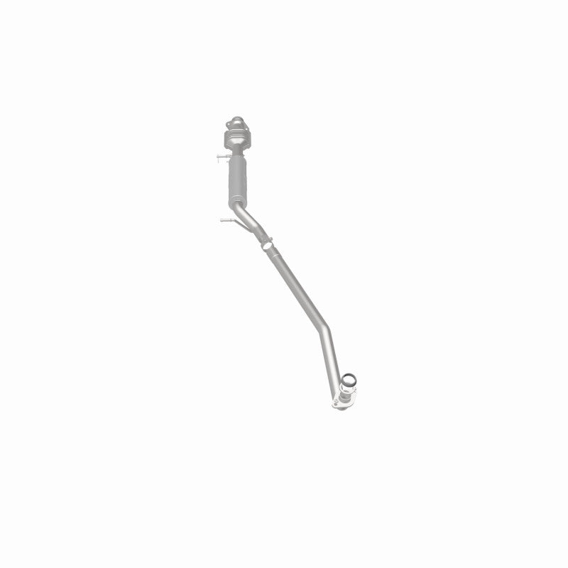 MagnaFlow Toyota Highlander OEM Grade Federal / EPA Compliant Direct-Fit Catalytic Converter 52336 360 Degree Image Set