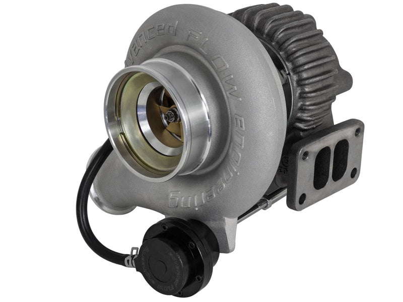 aFe  POWER 46-60062-1 BladeRunner GT Series Turbocharger 46-60062-1 Photo - Unmounted