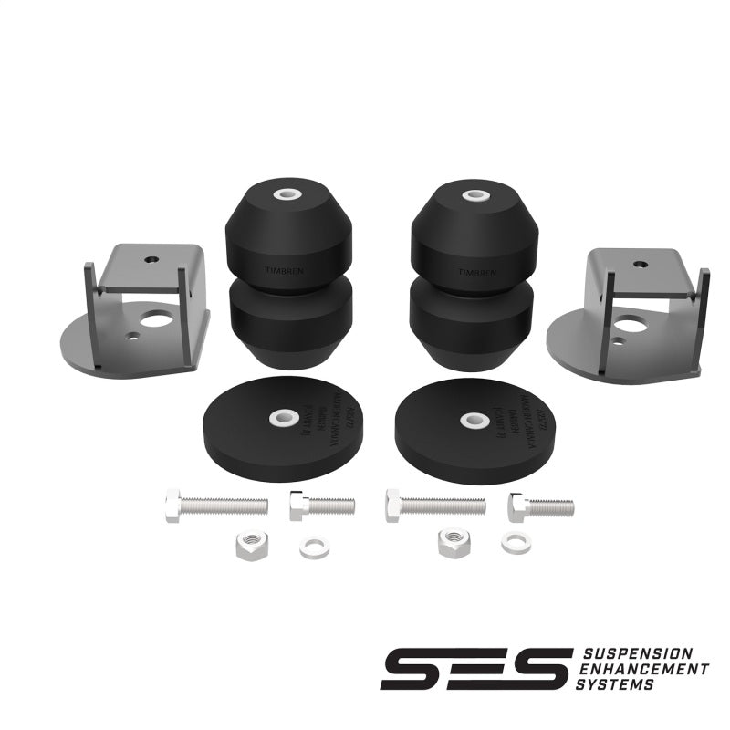 Timbren Suspension Enhancement System FR150RC FR150RC Photo - Unmounted