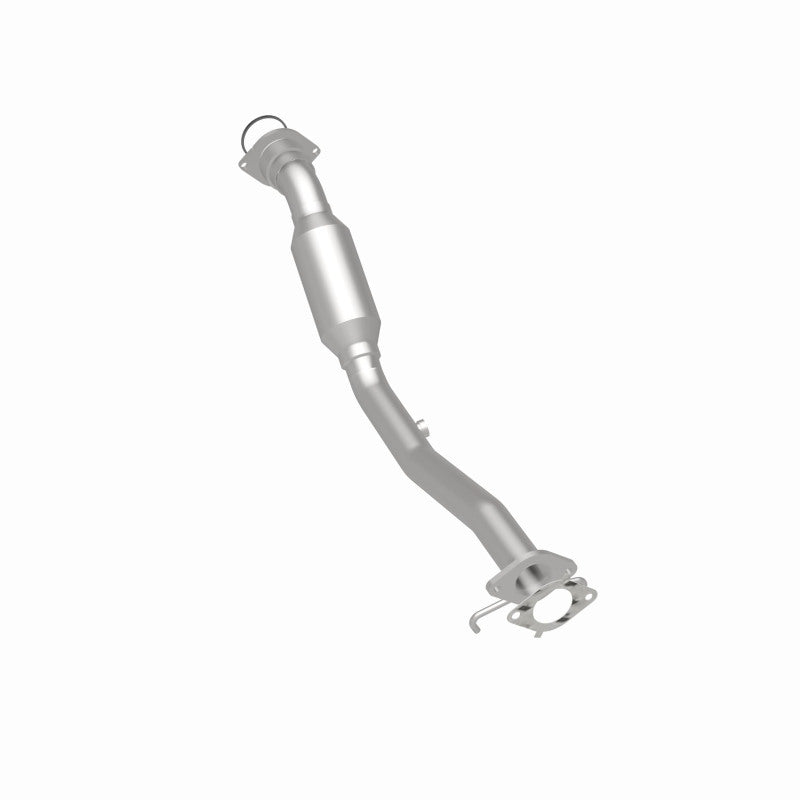 MagnaFlow California Grade CARB Compliant Direct-Fit Catalytic Converter 5461227 360 Degree Image Set
