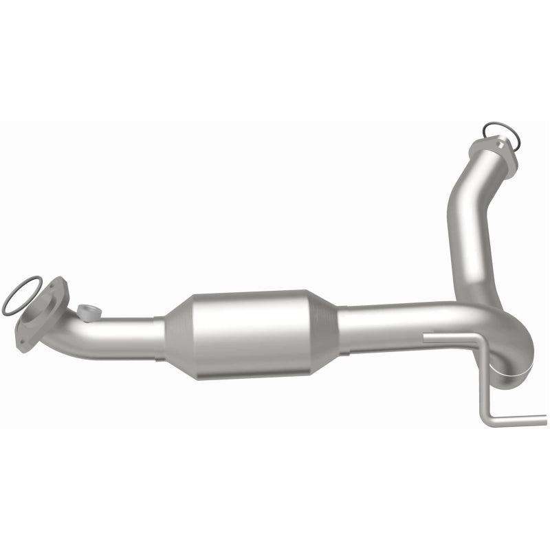 MagnaFlow Toyota California Grade CARB Compliant Direct-Fit Catalytic Converter 5491231 Photo - out of package