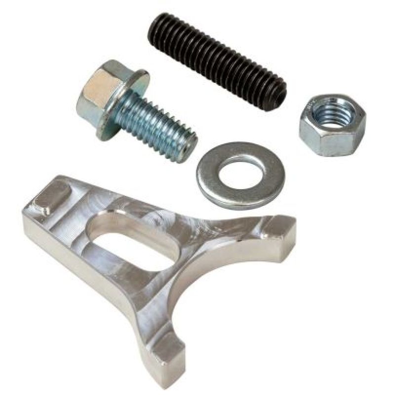 Moroso BBC/SBC Distributor Hold Down Billet Aluminum 26218 26218 User 1