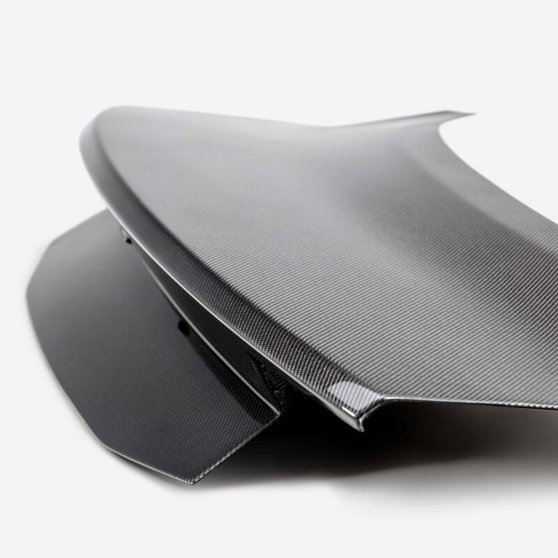 Anderson Composites 2024 Ford Mustang Type-AO Double Sided Carbon Fiber 1-Piece Decklid AC-TL24FDMU-AO-DS AC-TL24FDMU-AO-DS User 1