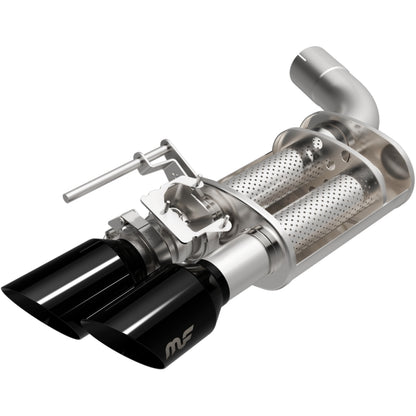 Magnaflow 2024 Ford Mustang GT 5.0L Competition Series Cat-Back Exhaust System 19643 19643 Photo - Unmounted