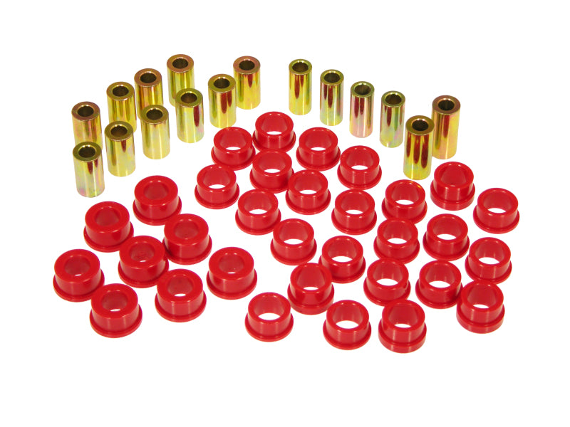 Prothane Suspension Control Arm Bushing 14-306 Photo - Primary