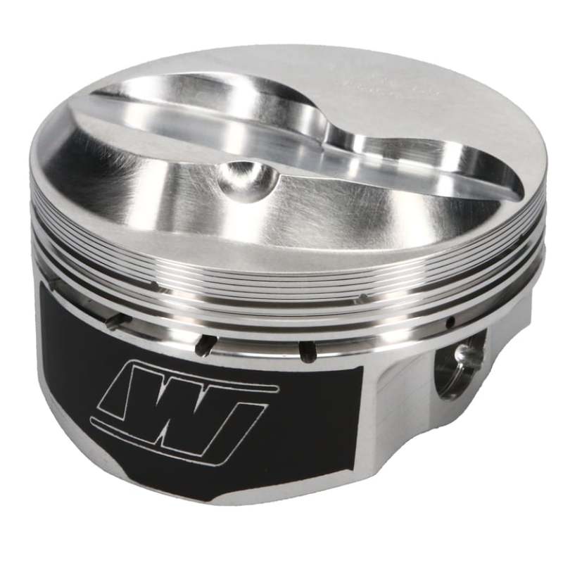 Wiseco 67-02 Chevrolet Small Block V8 5.7L -15CC Dome 4.060in Bore Piston Shelf Stock Kit K0138X6 K0138X6 Photo - Primary