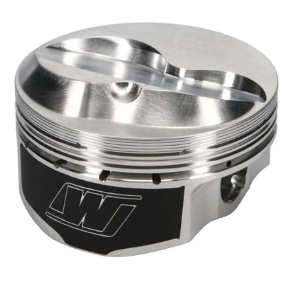Wiseco 67-02 Chevrolet Small Block V8 5.7L -15CC Dome 4.060in Bore Piston Shelf Stock Kit K0138X6 K0138X6 Photo - Primary