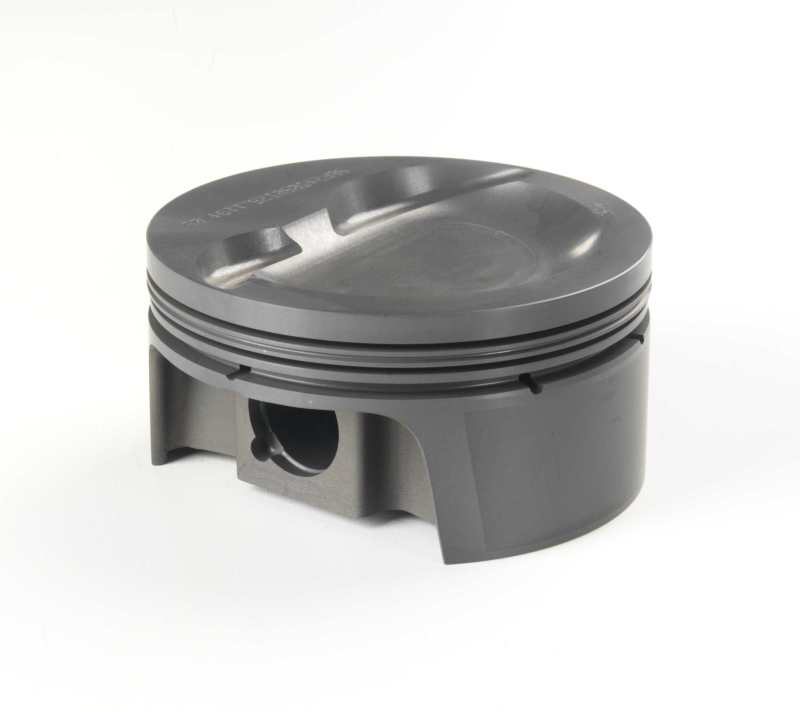 Mahle MS Piston Sets 488c.i. 4.155bore 4.5stroke 7.1rod 1.26c/h 0.990pin -22ccvol 492g 10.1c/r 4032 930274555 930274555 Photo - Primary