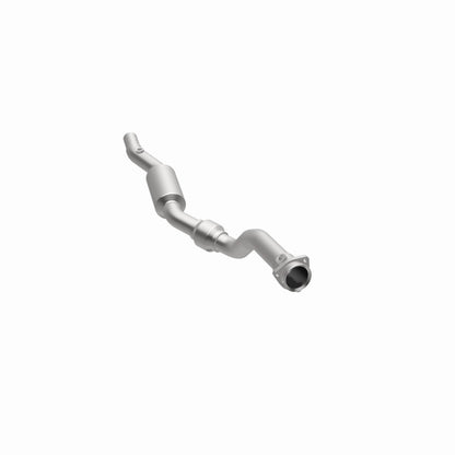 MagnaFlow Audi OEM Grade Federal / EPA Compliant Direct-Fit Catalytic Converter 51849 360 Degree Image Set
