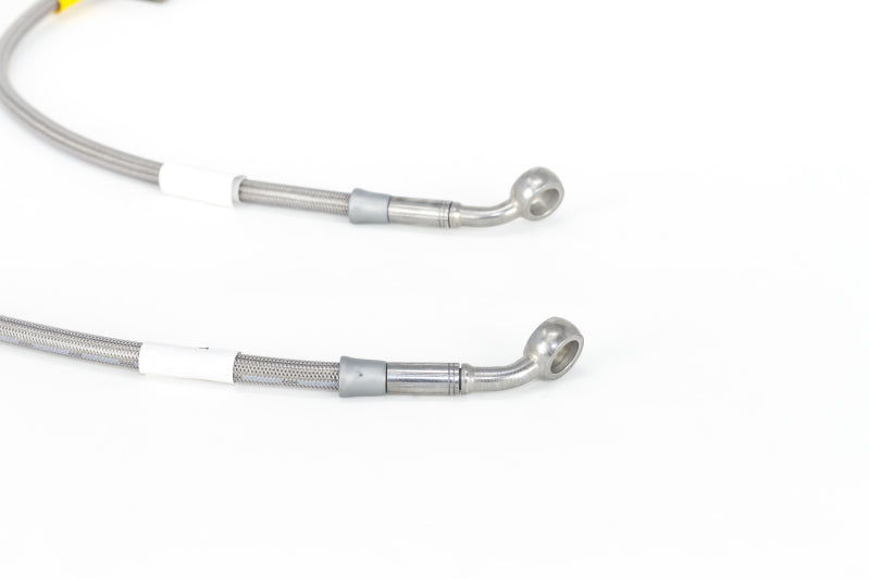 Goodridge G-Stop Brake Lines Chevrolet Camaro 50th Anniversary 2010-2011 12220 Photo - out of package