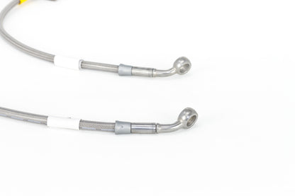 Goodridge G-Stop Brake Lines Chevrolet Camaro 50th Anniversary 2010-2011 12220 Photo - out of package