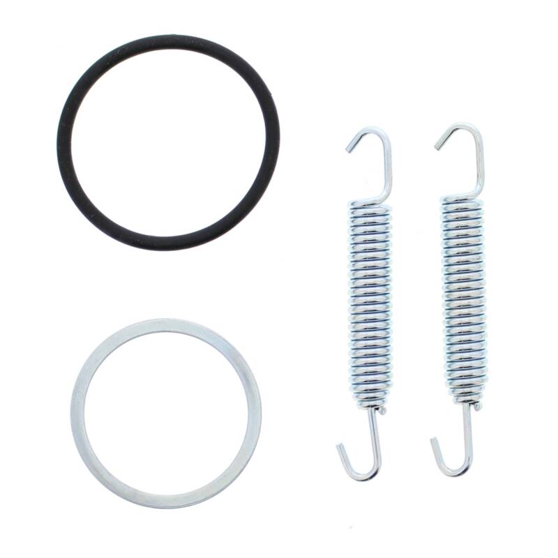 Vertex Pistons Vertex Gaskets 89-93 Yamaha YZ125 Exhaust Gasket Kit 823147 823147 Photo - Primary