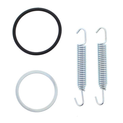 Vertex Pistons Vertex Gaskets 89-93 Yamaha YZ125 Exhaust Gasket Kit 823147 823147 Photo - Primary