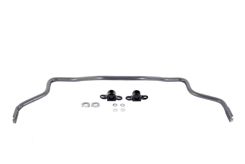 Hellwig 16-20 Nissan Titan/Titan XD Solid Heat Treated Chromoly 1in Rear Sway Bar 7748 7748 Photo - Primary