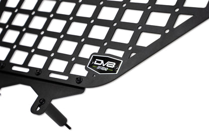 DV8 Offroad 19-22 Lexus GX 460 Rear Window Molle Panels MPGX-02 MPGX-02 Photo - Unmounted