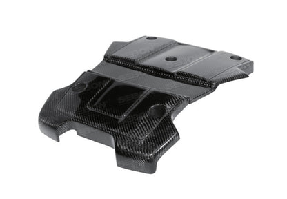 Seibon Engine Cover Nissan 370Z 2009-2012 EC0910NS370 Photo - Primary