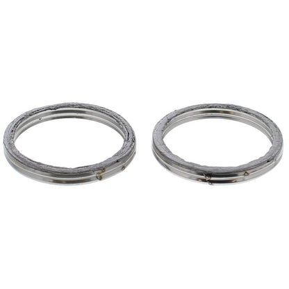Vertex Pistons Vertex Gaskets 73-75 Yamaha RD350 Exhaust Gasket Kit 823039 823039 Photo - Primary