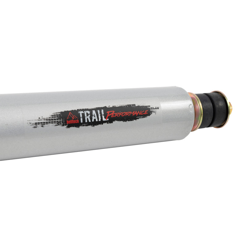 Belltech 03-20 Toyota 4Runner ex. XREAS 0in Lift Rear Trail Performance Shock TP10212P TP10212P User 4
