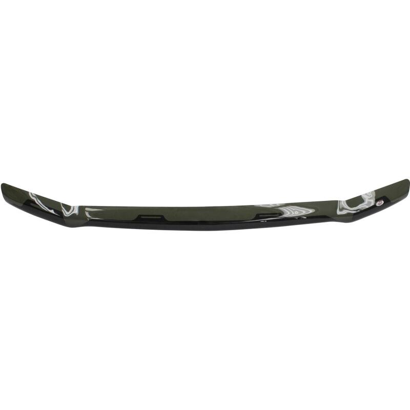 Westin 2016-2018 Chevrolet Silverado 1500 Wade Platinum Bug Shield - Smoke 72-91138 72-91138 Photo - Primary