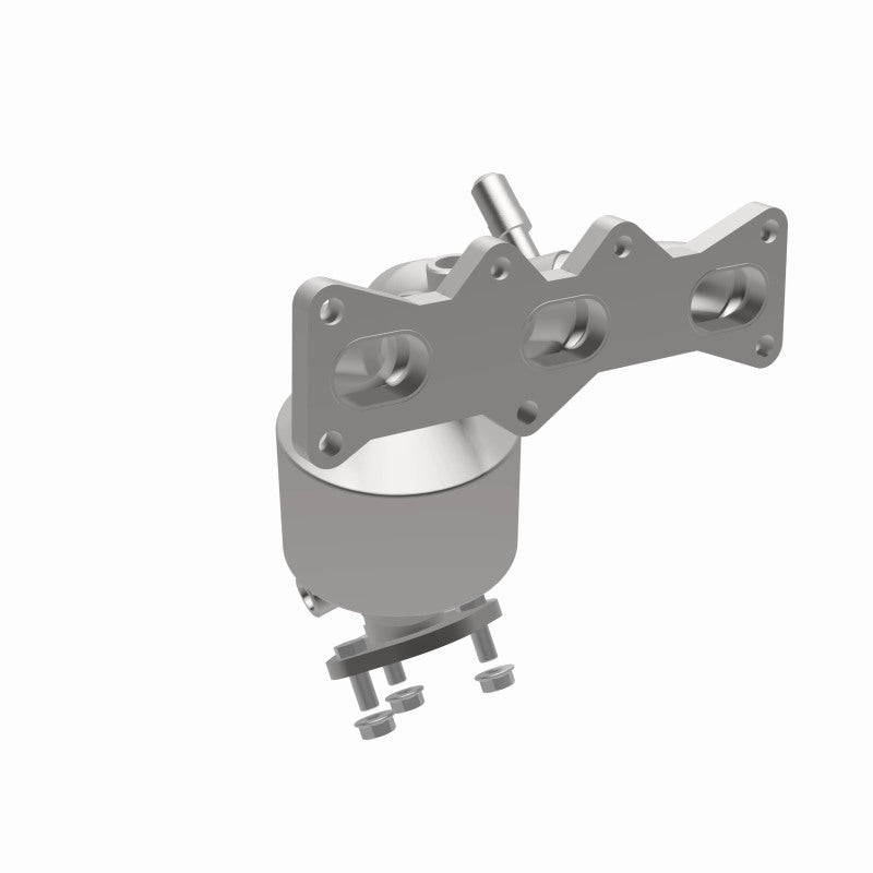 MagnaFlow Mazda Millenia OEM Grade Federal / EPA Compliant Manifold Catalytic Converter 51870 360 Degree Image Set