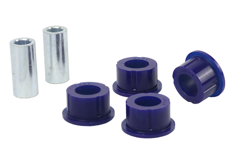 SuperPro Rear Control Arm Lower Bushing Kit SPF4061K Photo - Primary