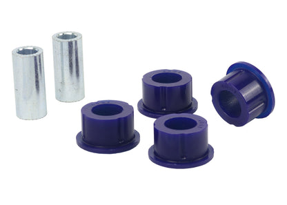 SuperPro Rear Control Arm Lower Bushing Kit SPF4061K Photo - Primary