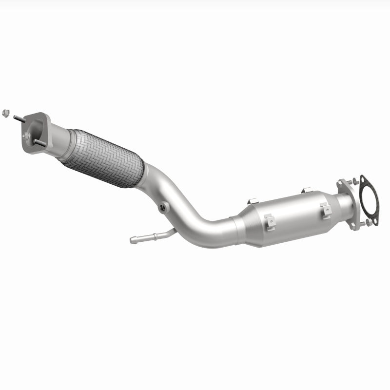 Magnaflow 17-20 Nissan Rogue Sport Rear Underbody 2L Direct Fit Converter 280396 280396 360 Degree Image Set