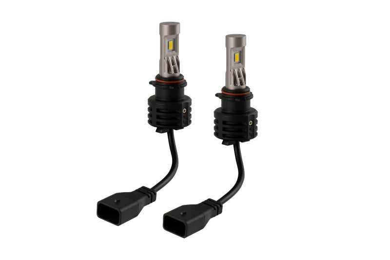 Diode Dynamics P13W Yellow SL2 LED Bulbs (pair) DD0480P DD0480P Photo - Primary