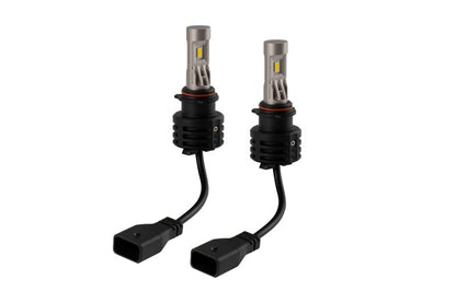 Diode Dynamics P13W Yellow SL2 LED Bulbs (pair) DD0480P DD0480P Photo - Primary