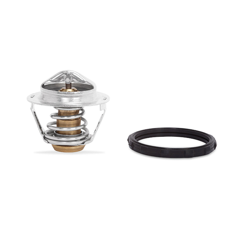 Mishimoto Nissan Titan XD High-Temperature Thermostat, 2016+ MMTS-XD-16H Photo - Primary