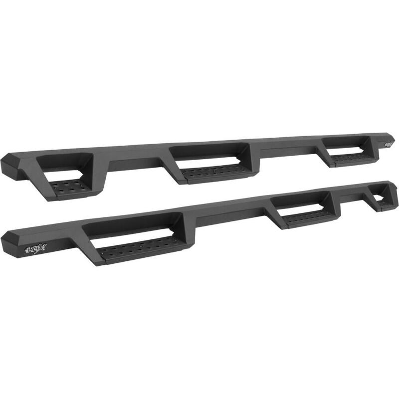 Westin HDX Drop Wheel-to-Wheel Nerf Step Bars 56-534565 Photo - Primary