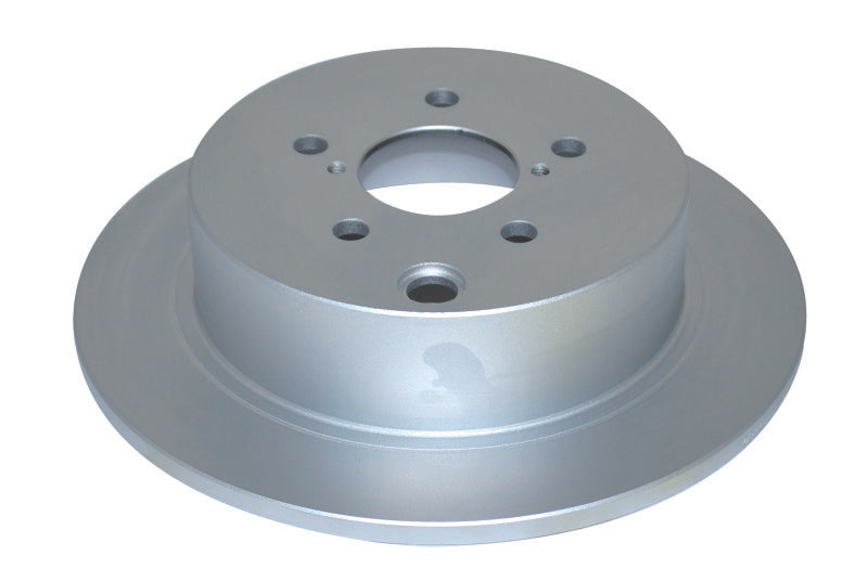 DBA DBA En-Shield Standard Rotors Brakes, Rotors & Pads Brake Rotors - OE main image