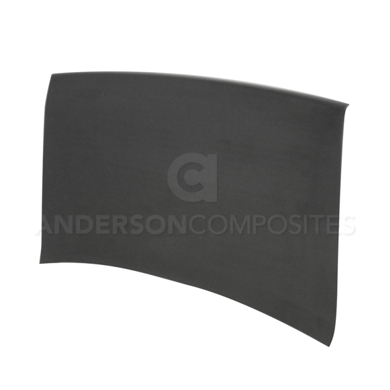 Anderson Composites 08-18 Dodge Challenger Type-OE Decklid AC-TL0910DGCH-OE AC-TL0910DGCH-OE Photo - Primary