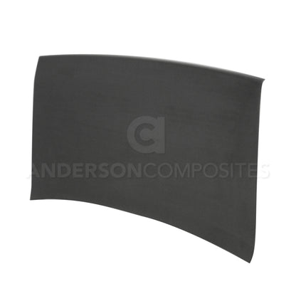 Anderson Composites 08-18 Dodge Challenger Type-OE Decklid AC-TL0910DGCH-OE AC-TL0910DGCH-OE Photo - Primary