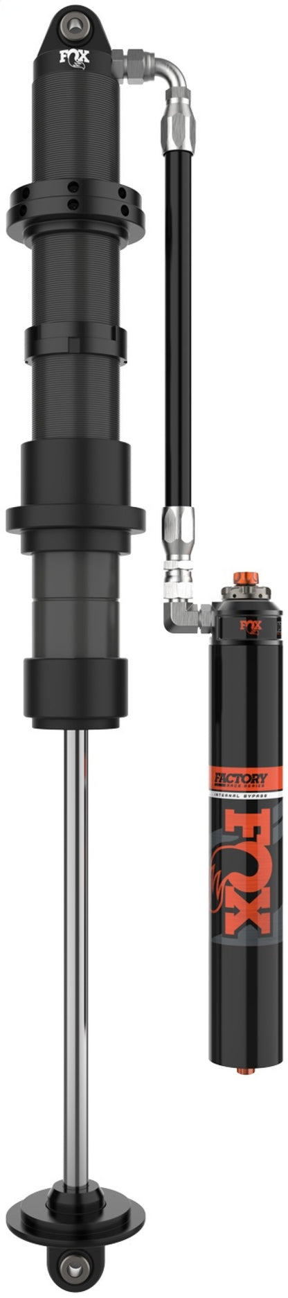 FOX 3.0 Factory Race 12in Coil-Over Internal Bypass Remote Shock - DSC Adjuster 981-30-602-3 981-30-602-3 Photo - Primary