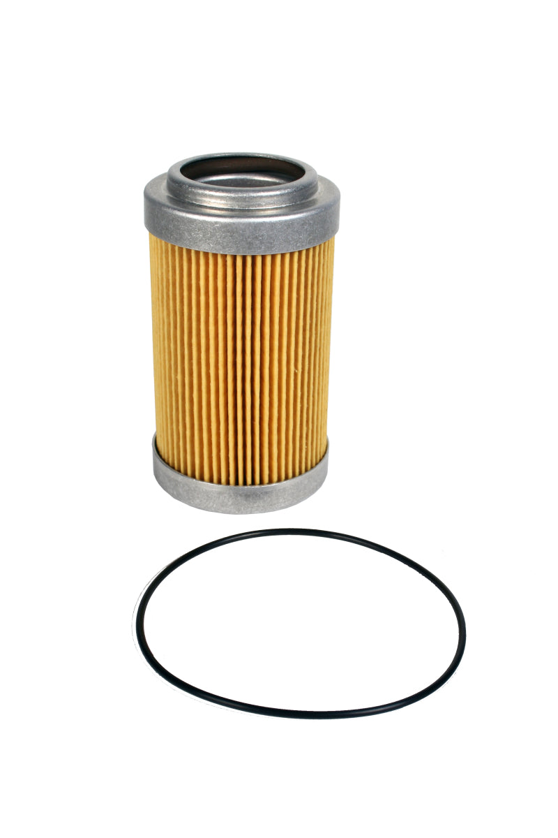 Aeromotive 10 Micron Element for Canister Filters 12608 Photo - Primary