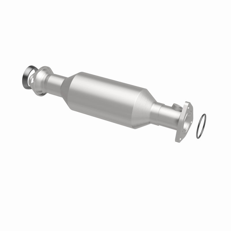 MagnaFlow California Grade CARB Compliant Direct-Fit Catalytic Converter 4481636 360 Degree Image Set