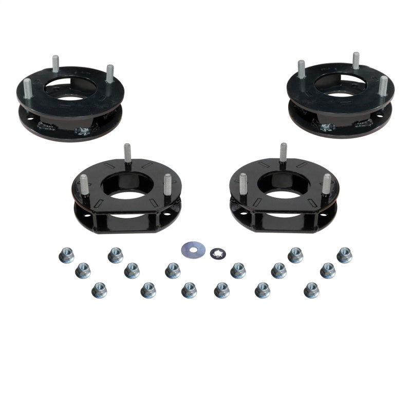 Skyjacker 21-23 Chevy GMC/Suburban 2in Suspension Lift Kit W/ Front and Rear Upper Metal Spacers C2120V C2120V Photo - Primary