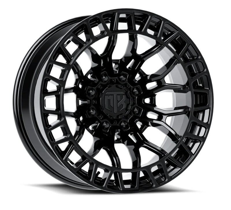 MTX Wheels MTX Phantom 8 Wheels Wheels Wheels - Forged main image