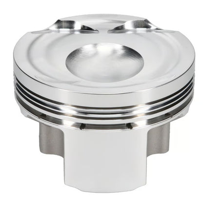 JE Pistons Ford 1.6L Ecoboost (Size STD) 79mm Bore 10.0:1 C/R Set of 4 Pistons 371779