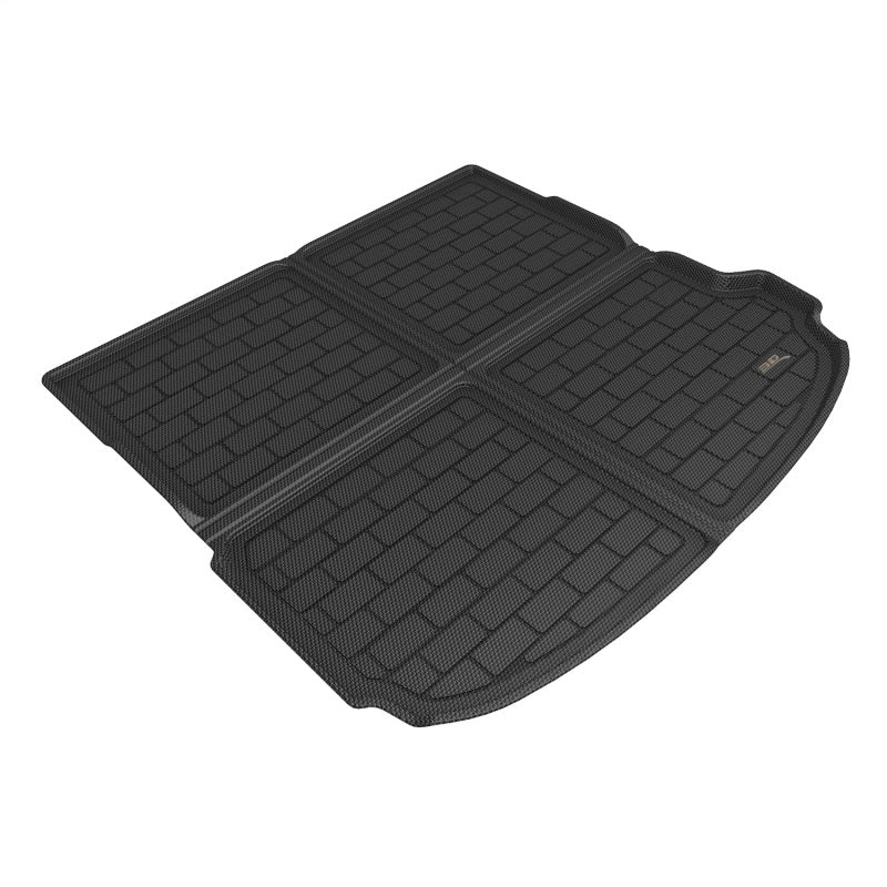 3D MAXpider 23-24 Mercedes-Benz Gle Coupe Kagu Black Cargo M1MB1851309 M1MB1851309 Photo - Primary