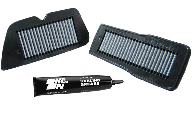 K&N Engineering KN Drop in Air Filters Air Filters Air Filters - Drop In main image