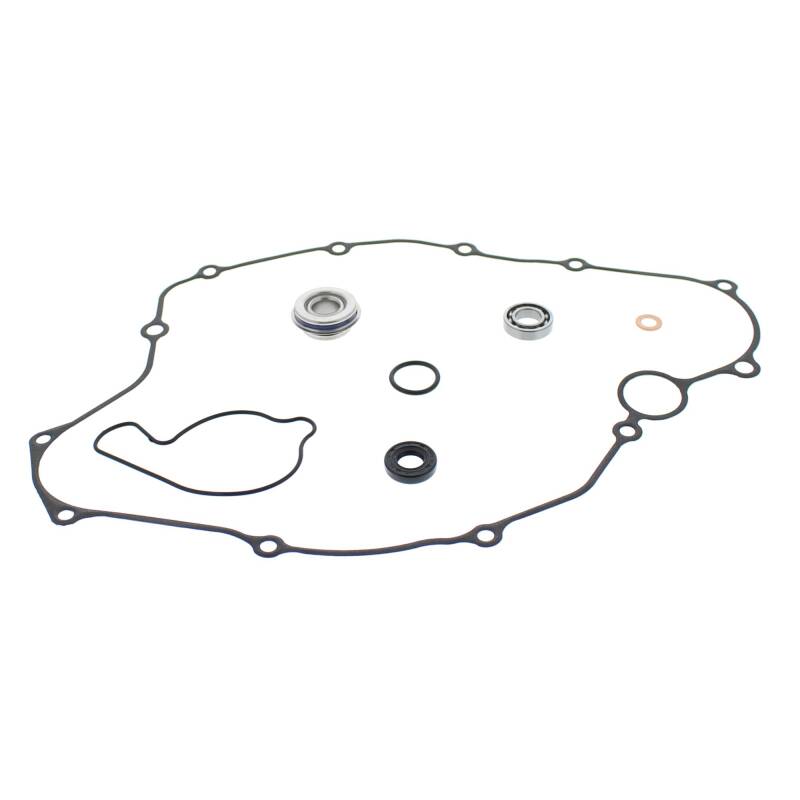 Vertex Pistons Vertex Gaskets 17-18 Honda CRF450R Water Pump Rebuild Kit 821989 821989 Photo - Primary